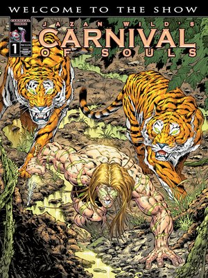 cover image of Welcome to the Show